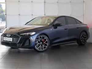 Audi A5 Sportback 2.0TFSI - Image 1