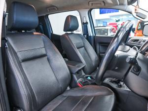 Ford Ranger 2.0SiT double cab 4x4 XLT - Image 12