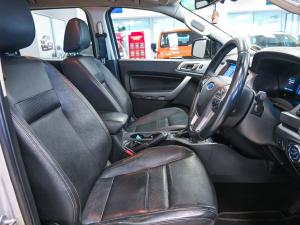 Ford Ranger 2.0SiT double cab 4x4 XLT - Image 13