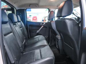 Ford Ranger 2.0SiT double cab 4x4 XLT - Image 14