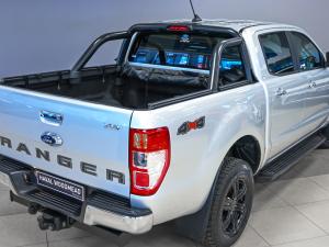 Ford Ranger 2.0SiT double cab 4x4 XLT - Image 15