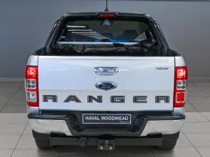 Ford Ranger 2.0SiT double cab 4x4 XLT - Image 17