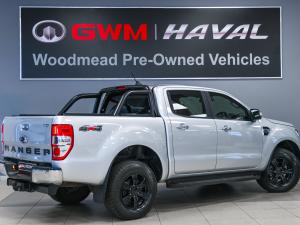 Ford Ranger 2.0SiT double cab 4x4 XLT - Image 18