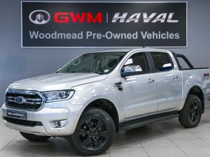 Ford Ranger 2.0SiT double cab 4x4 XLT - Image 1