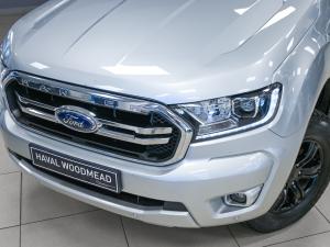 Ford Ranger 2.0SiT double cab 4x4 XLT - Image 3