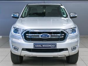 Ford Ranger 2.0SiT double cab 4x4 XLT - Image 4