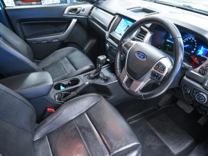 Ford Ranger 2.0SiT double cab 4x4 XLT - Image 7