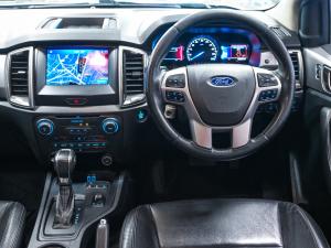 Ford Ranger 2.0SiT double cab 4x4 XLT - Image 8