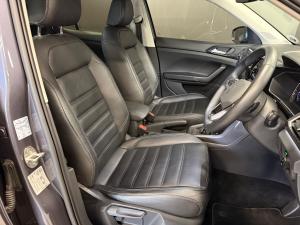 Volkswagen T-Cross 1.5TSI 110kW R-Line - Image 11