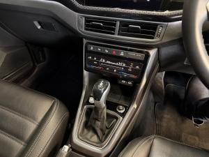 Volkswagen T-Cross 1.5TSI 110kW R-Line - Image 12