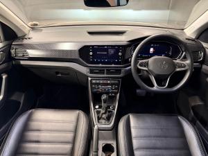 Volkswagen T-Cross 1.5TSI 110kW R-Line - Image 8