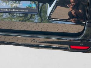 Mercedes-Benz V-Class V300d Exclusive - Image 20