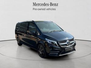 Mercedes-Benz V-Class V300d Exclusive - Image 3