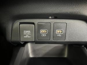 Honda Fit 1.5 Comfort - Image 19