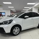 Used 2025 Honda Fit 1.5 Comfort Cape Town for only R 349,900.00