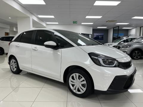 Image Honda Fit 1.5 Comfort