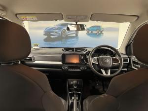 Honda Amaze 1.2 Comfort auto - Image 10