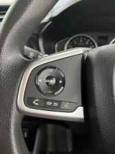 Honda Amaze 1.2 Comfort auto - Image 14