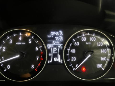 Image Honda Amaze 1.2 Comfort auto