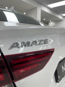 Image Honda Amaze 1.2 Comfort auto
