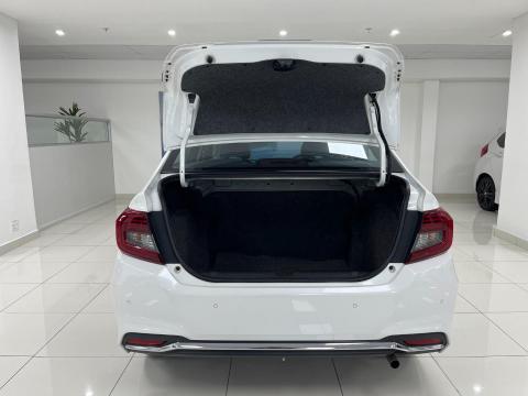 Image Honda Amaze 1.2 Comfort auto