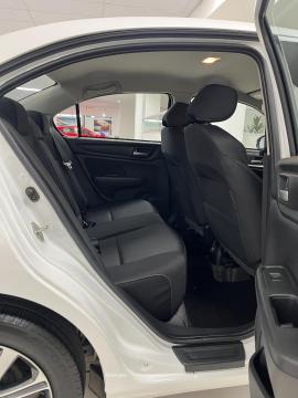 Image Honda Amaze 1.2 Comfort auto