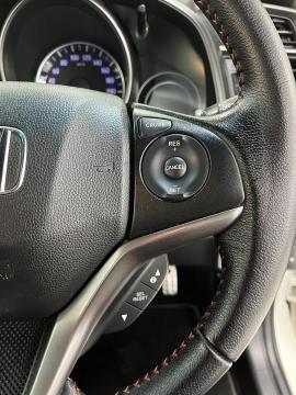 Image Honda Jazz 1.5 Sport