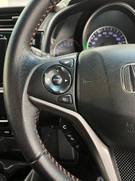 Image Honda Jazz 1.5 Sport