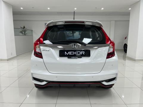 Image Honda Jazz 1.5 Sport