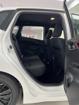 Image Honda Jazz 1.5 Sport