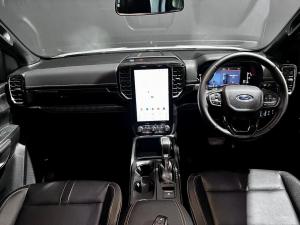 Ford Ranger 2.0 BiTurbo SuperCab Wildtrak 4x4 - Image 10
