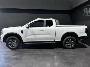 Ford Ranger 2.0 BiTurbo SuperCab Wildtrak 4x4 - Image 3