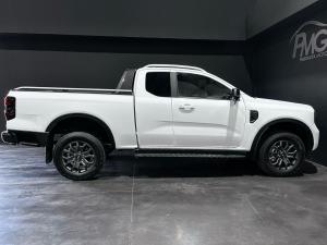 Ford Ranger 2.0 BiTurbo SuperCab Wildtrak 4x4 - Image 4