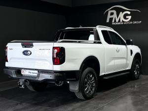Ford Ranger 2.0 BiTurbo SuperCab Wildtrak 4x4 - Image 5