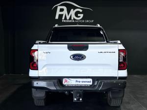 Ford Ranger 2.0 BiTurbo SuperCab Wildtrak 4x4 - Image 6