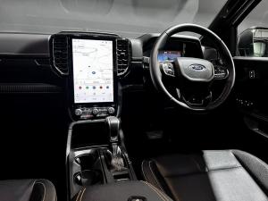 Ford Ranger 2.0 BiTurbo SuperCab Wildtrak 4x4 - Image 9