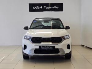 Kia Sonet 1.5 LX manual - Image 1