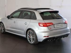 Audi S3 S3 Sportback quattro - Image 11