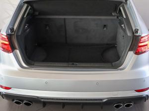 Audi S3 S3 Sportback quattro - Image 14