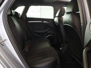 Audi S3 S3 Sportback quattro - Image 16