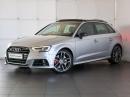 Thumbnail Audi S3 S3 Sportback quattro