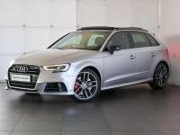 Thumbnail Audi S3 S3 Sportback quattro