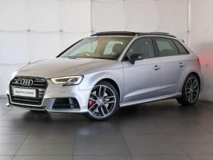 Audi S3 S3 Sportback quattro - Image 1