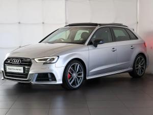 Audi S3 S3 Sportback quattro - Image 4