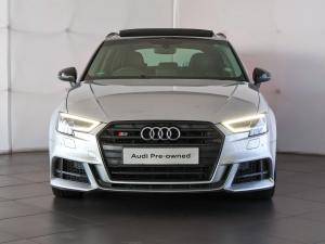 Audi S3 S3 Sportback quattro - Image 5