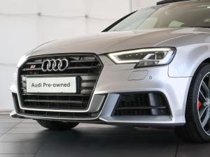 Audi S3 S3 Sportback quattro - Image 7