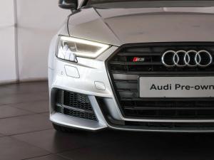 Audi S3 S3 Sportback quattro - Image 8