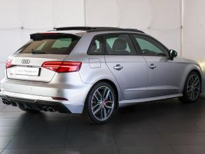Audi S3 S3 Sportback quattro - Image 9