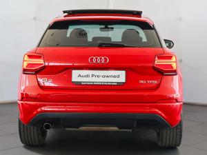 Audi Q2 1.0TFSI sport auto - Image 10