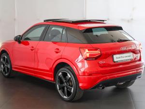 Audi Q2 1.0TFSI sport auto - Image 11